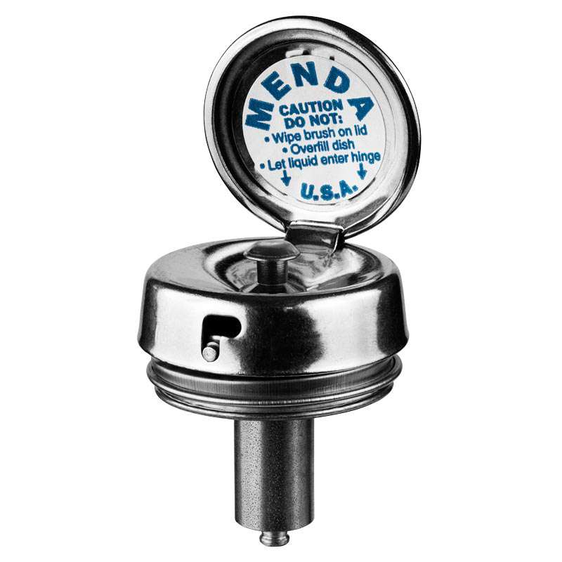 Pure-Take Locking Pump Only, No Stem